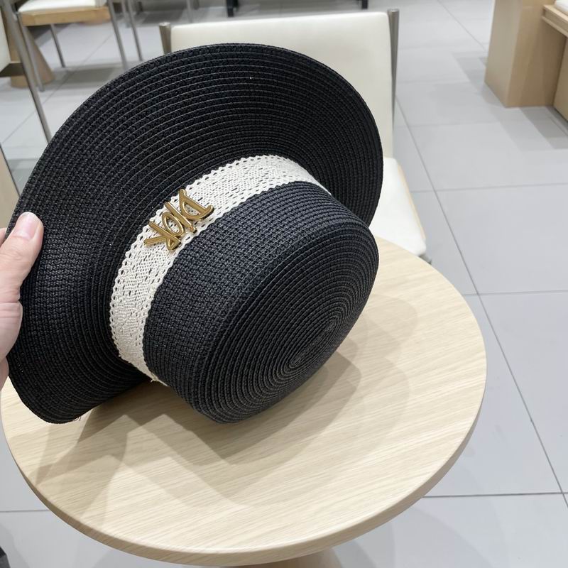 Dior top hat (102)