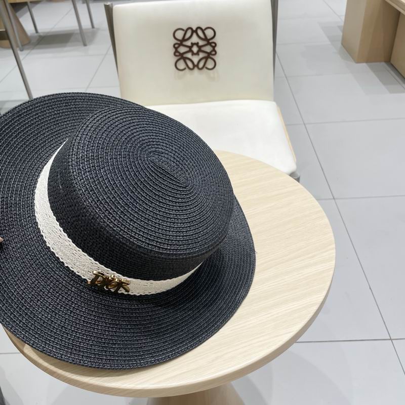 Dior top hat (103)