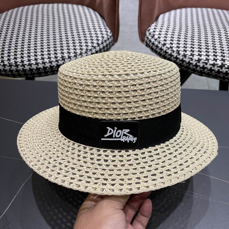 Dior top hat (105)