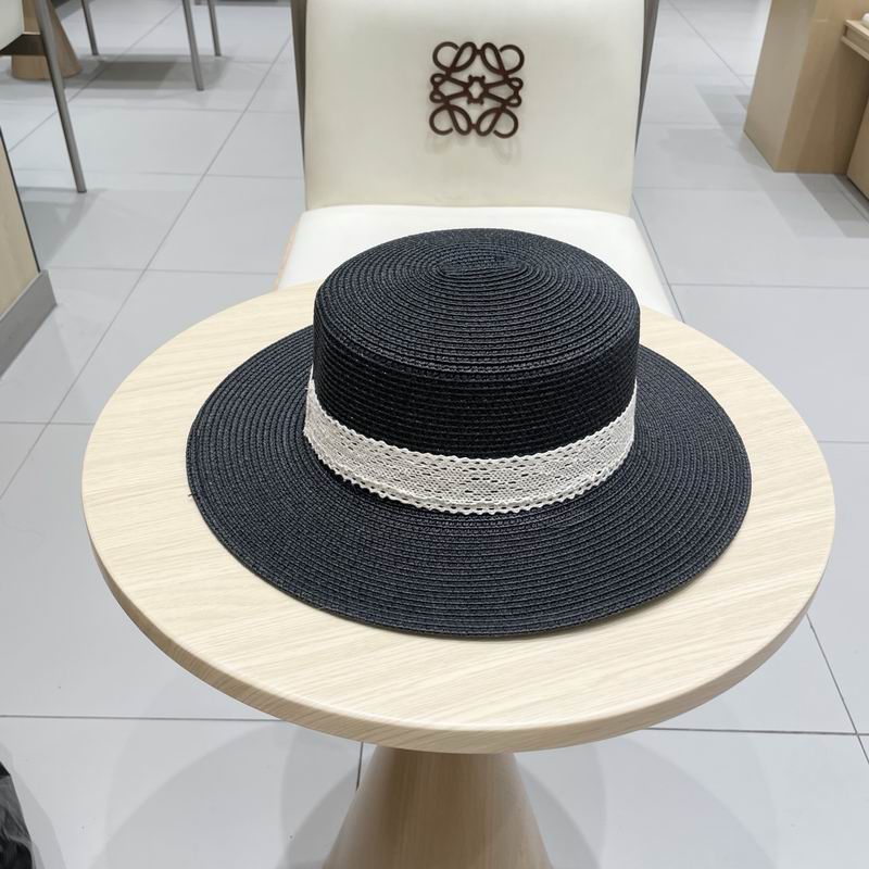 Dior top hat (106)