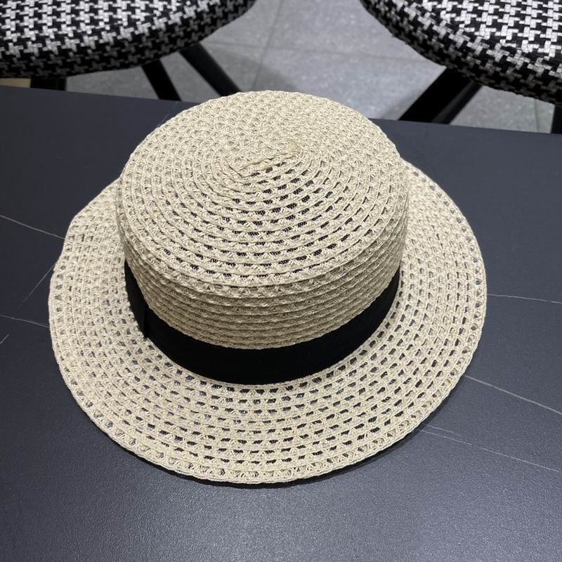 Dior top hat (106)