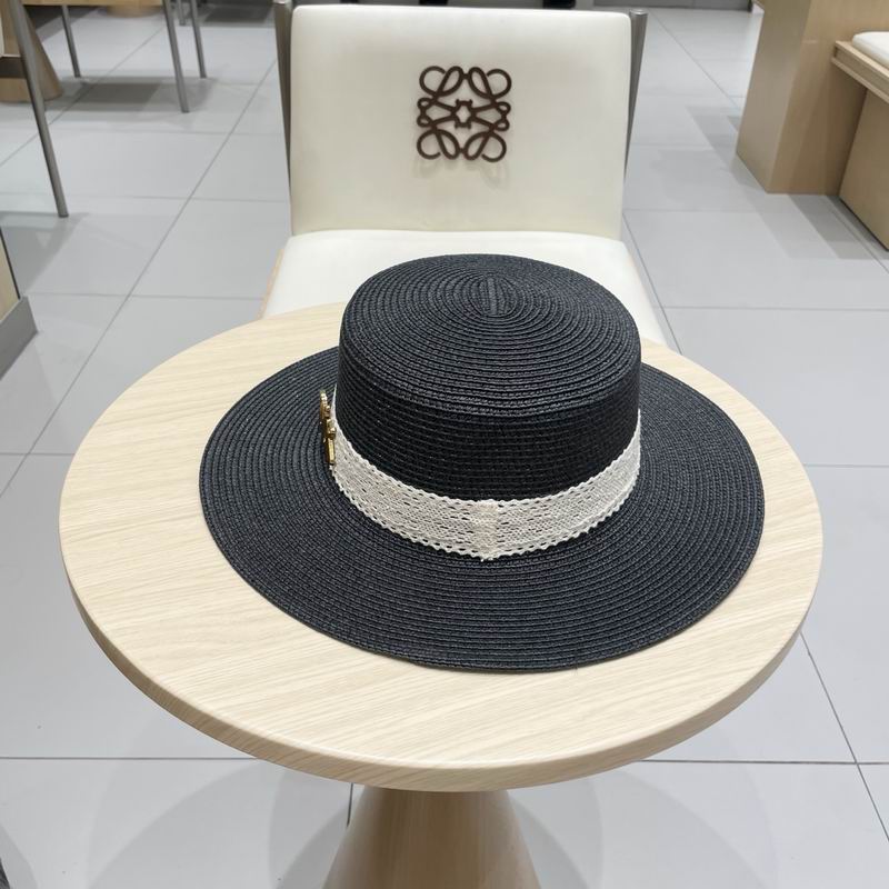 Dior top hat (107)
