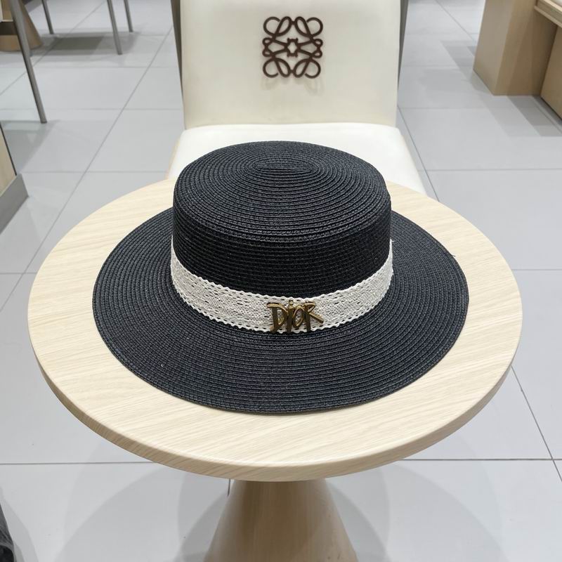 Dior top hat (108)