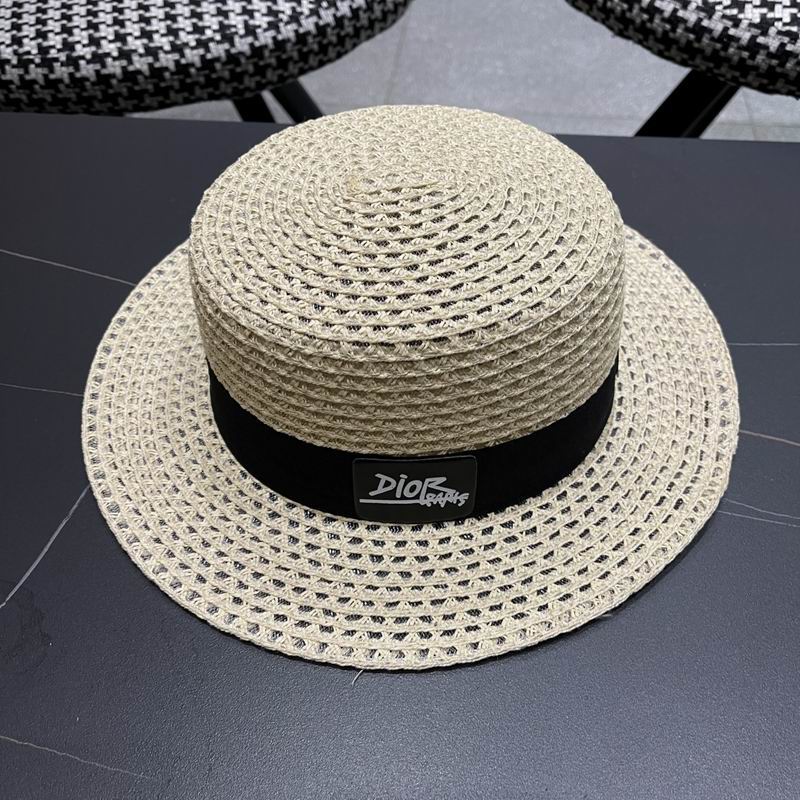 Dior top hat (110)