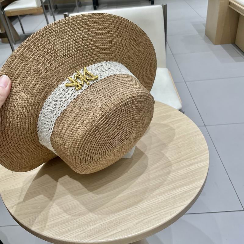 Dior top hat (111)