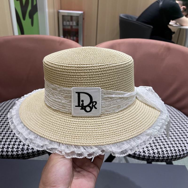 Dior top hat (139)