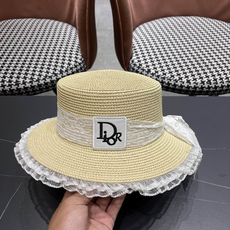 Dior top hat (140)