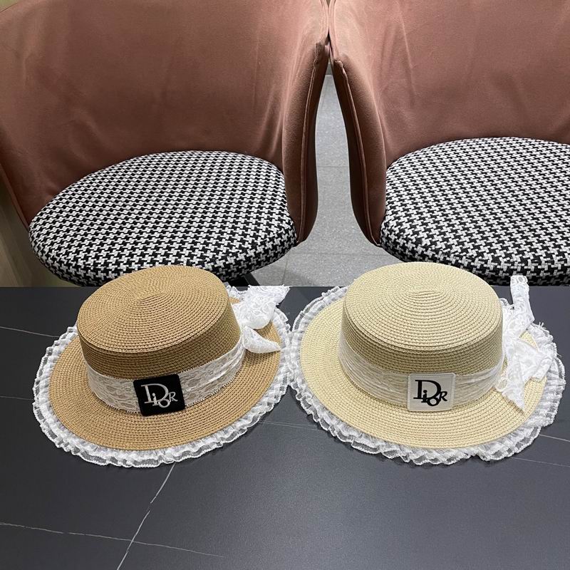 Dior top hat (142)