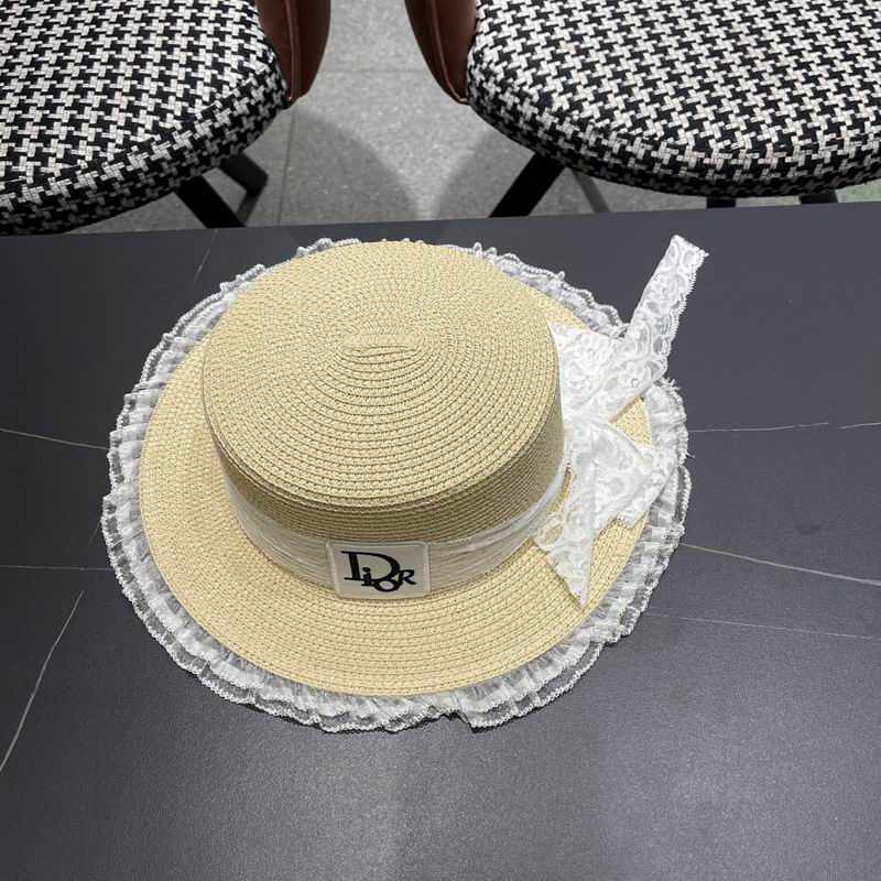 Dior top hat (143)