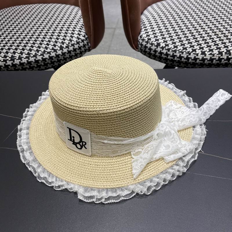 Dior top hat (145)