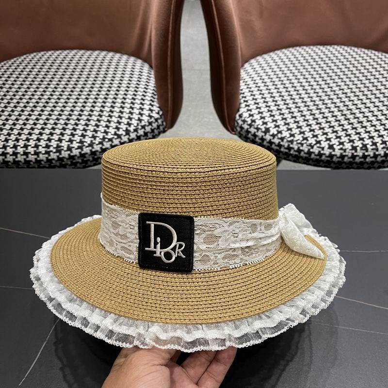 Dior top hat (151)