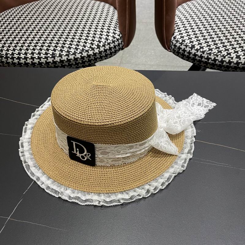 Dior top hat (155)