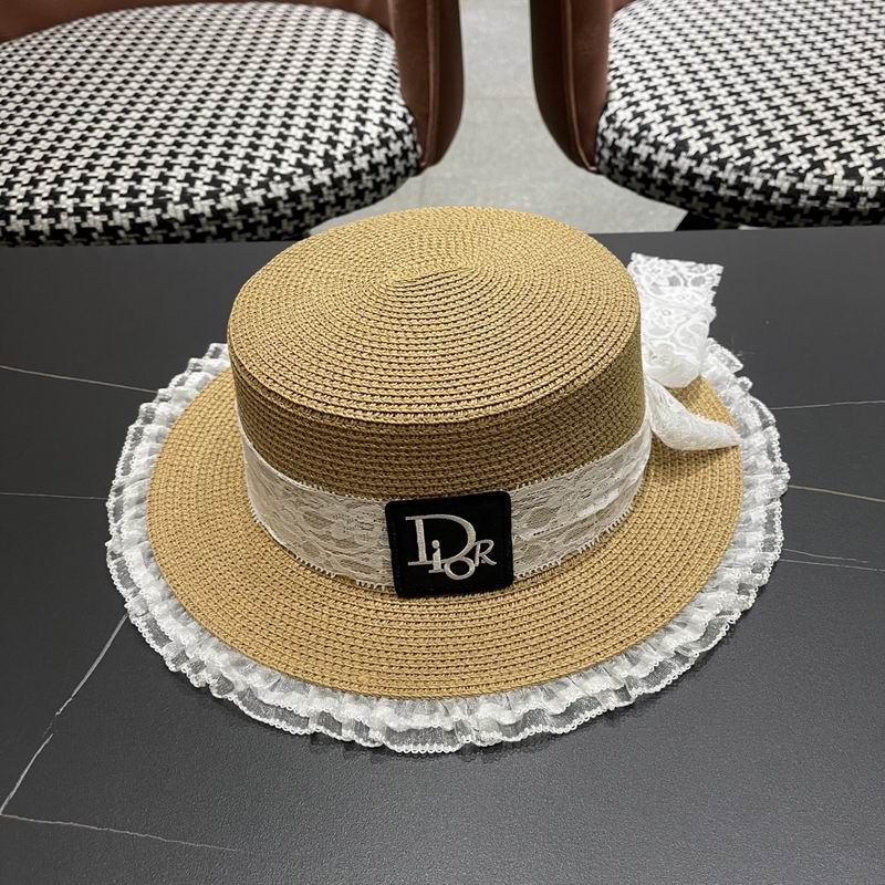 Dior top hat (156)