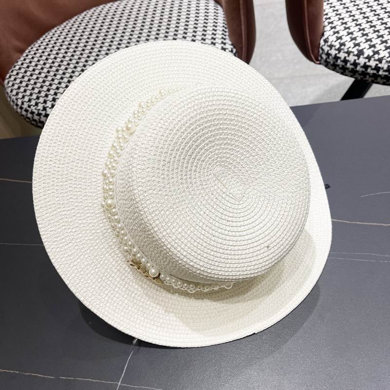Dior top hat (158)