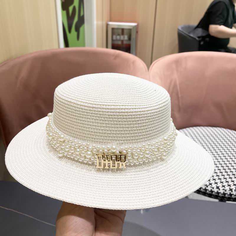 Dior top hat (160)