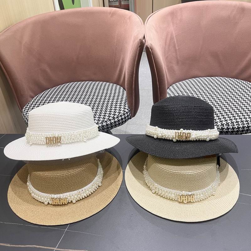 Dior top hat (163)