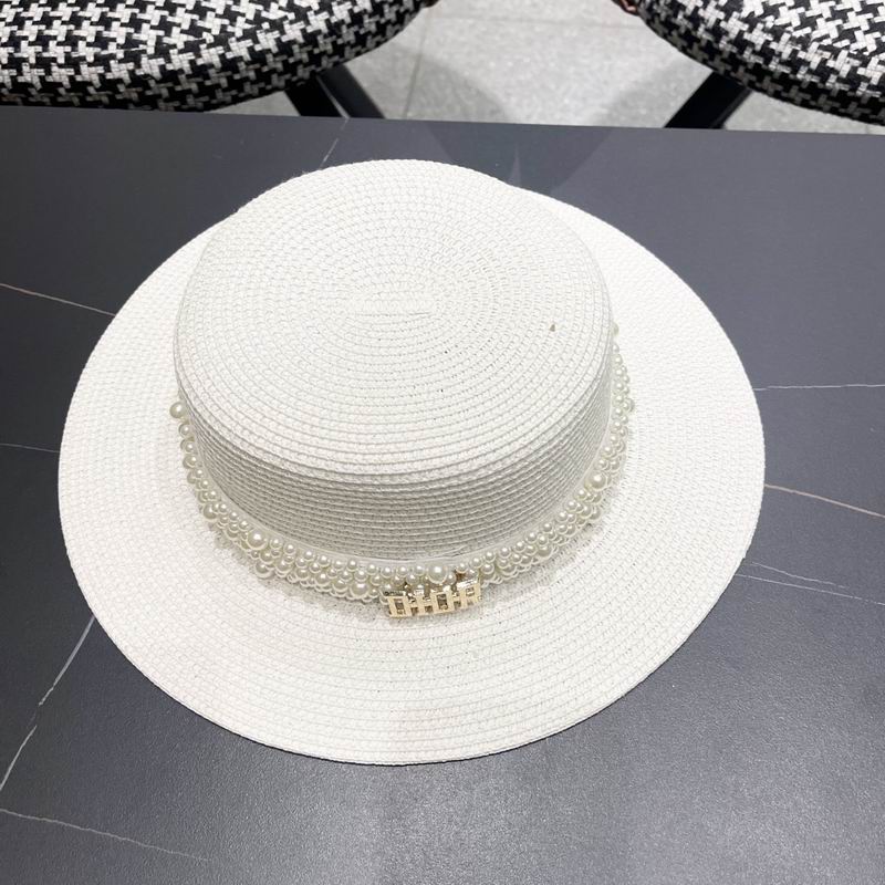 Dior top hat (164)