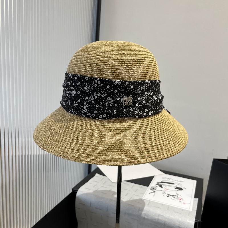 Dior top hat (164)