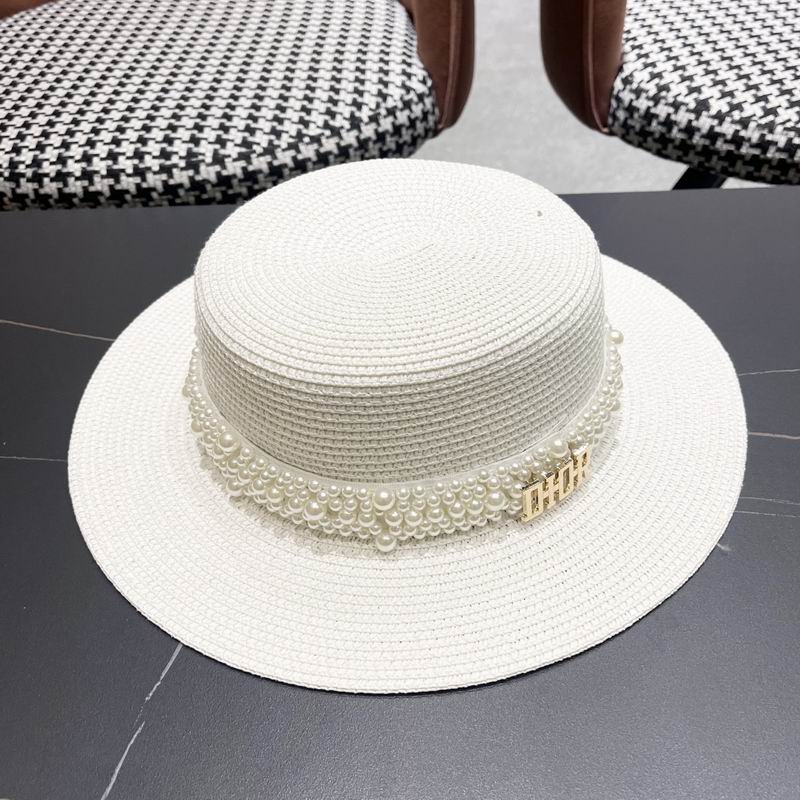 Dior top hat (165)