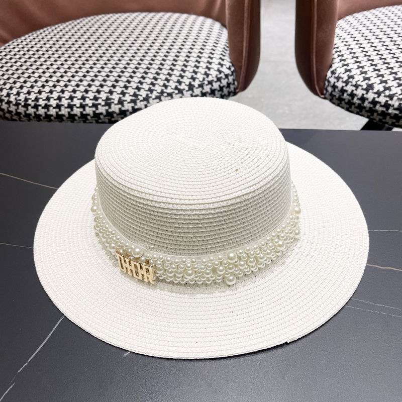 Dior top hat (166)