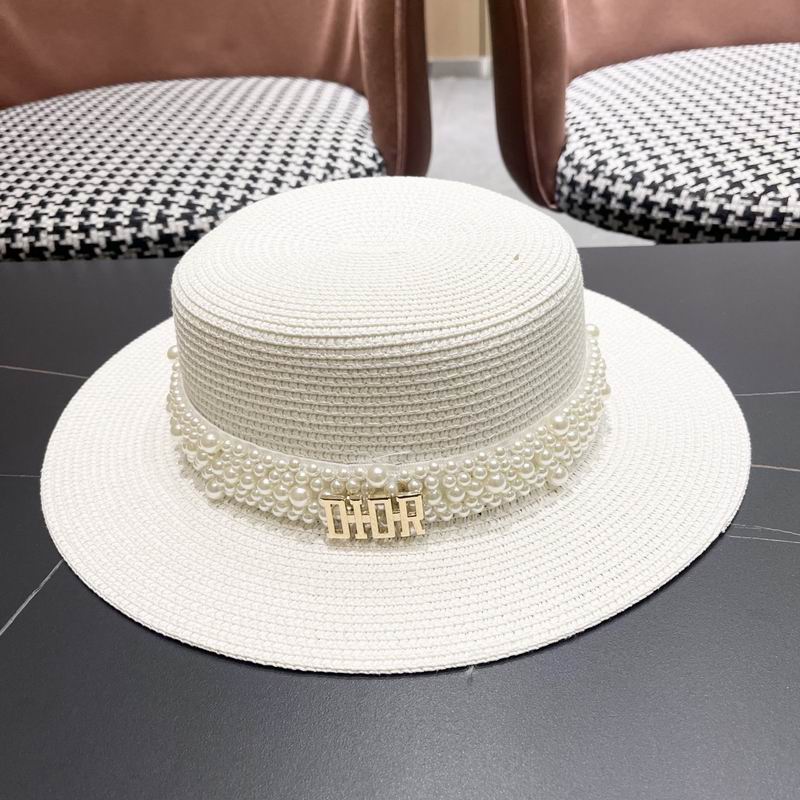 Dior top hat (167)