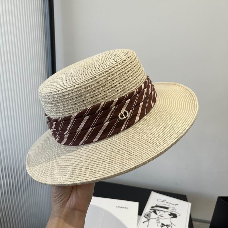 Dior top hat (170)