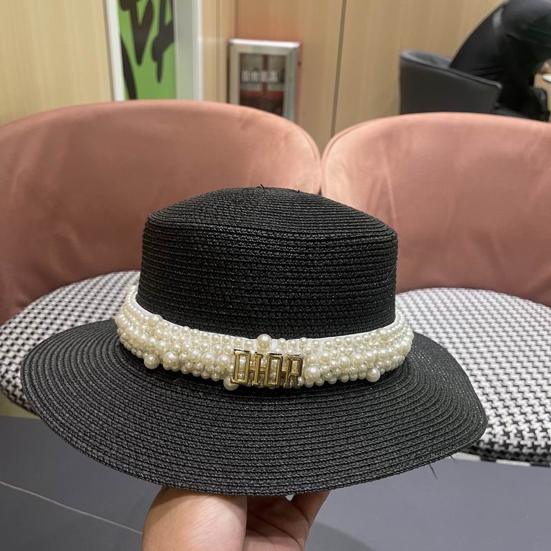 Dior top hat (181)