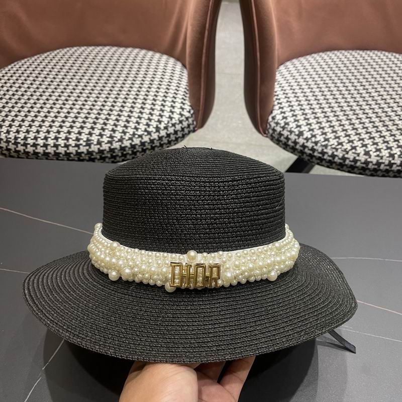 Dior top hat (182)