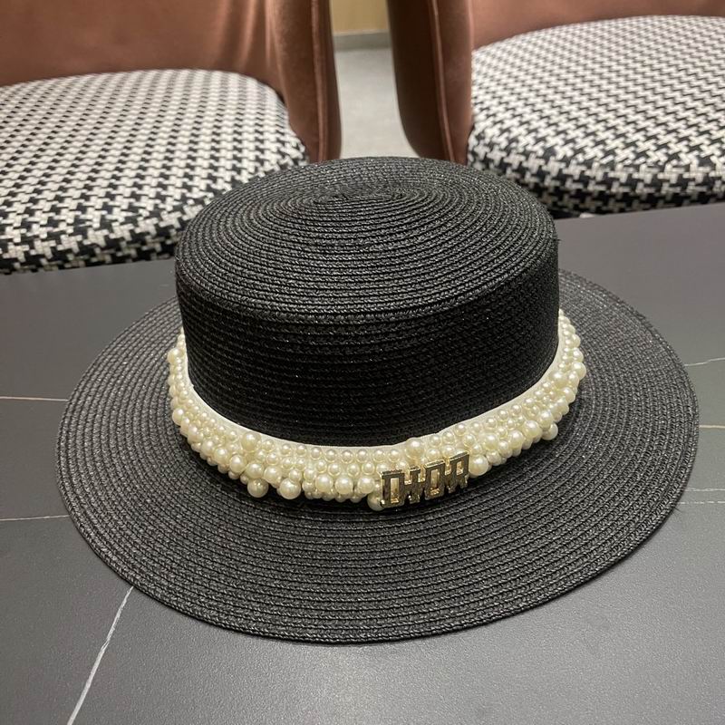 Dior top hat (186)