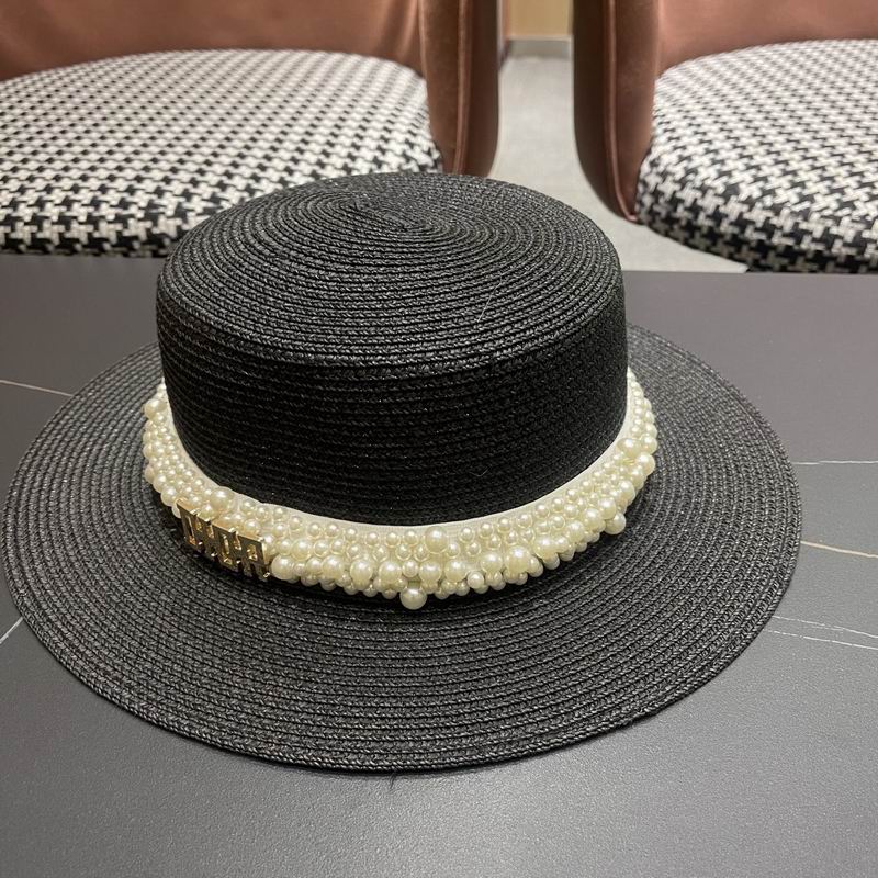 Dior top hat (187)