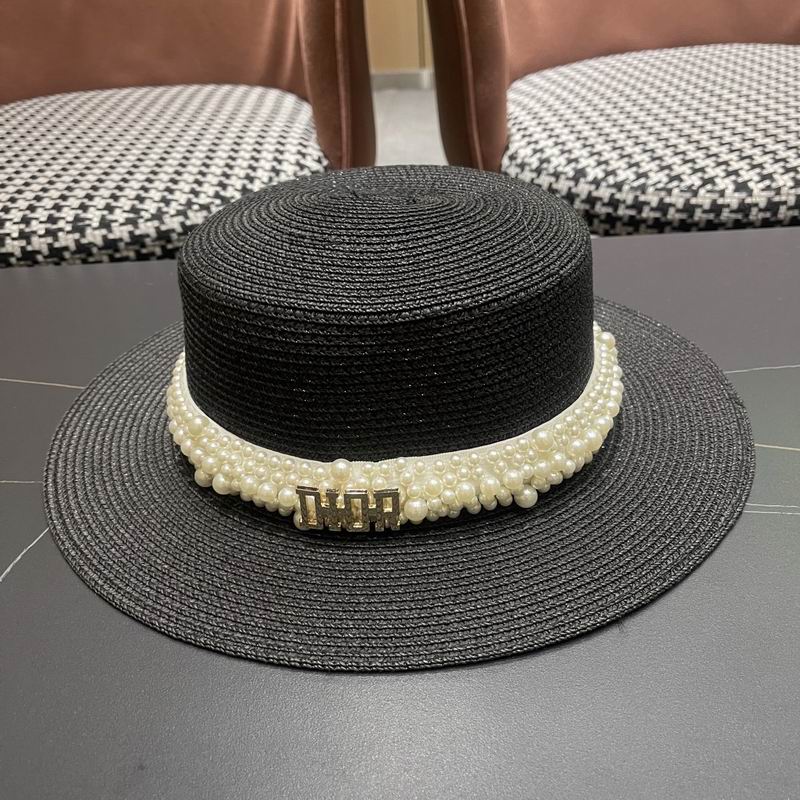 Dior top hat (188)