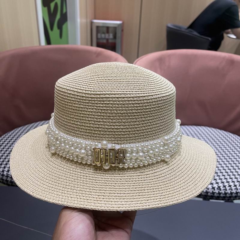 Dior top hat (191)