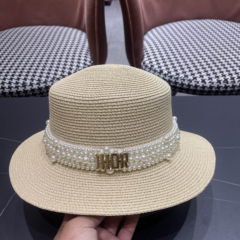 Dior top hat (192)