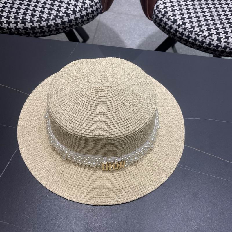 Dior top hat (195)