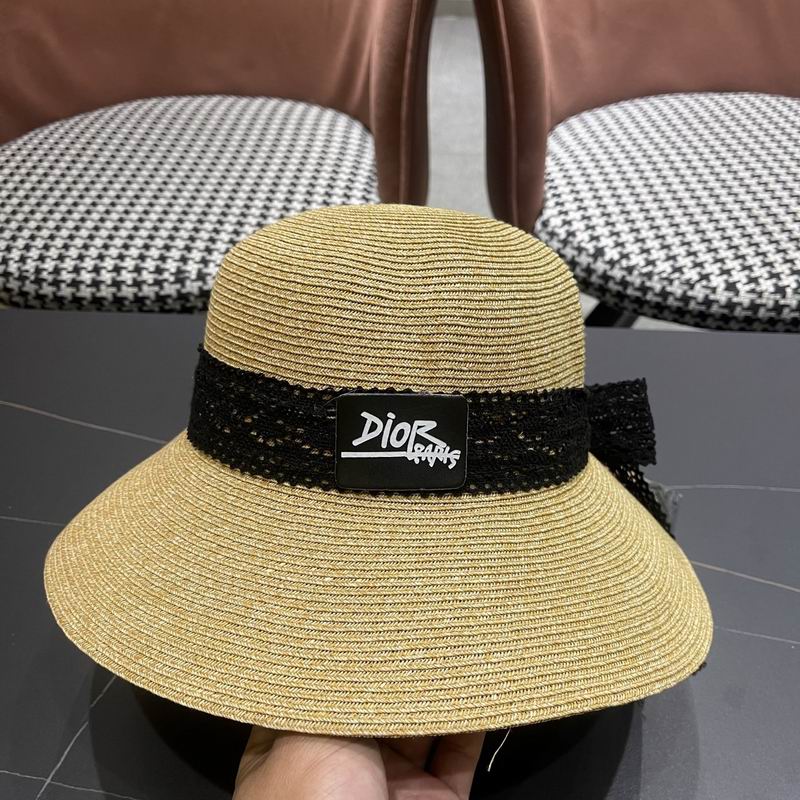 Dior top hat (214)