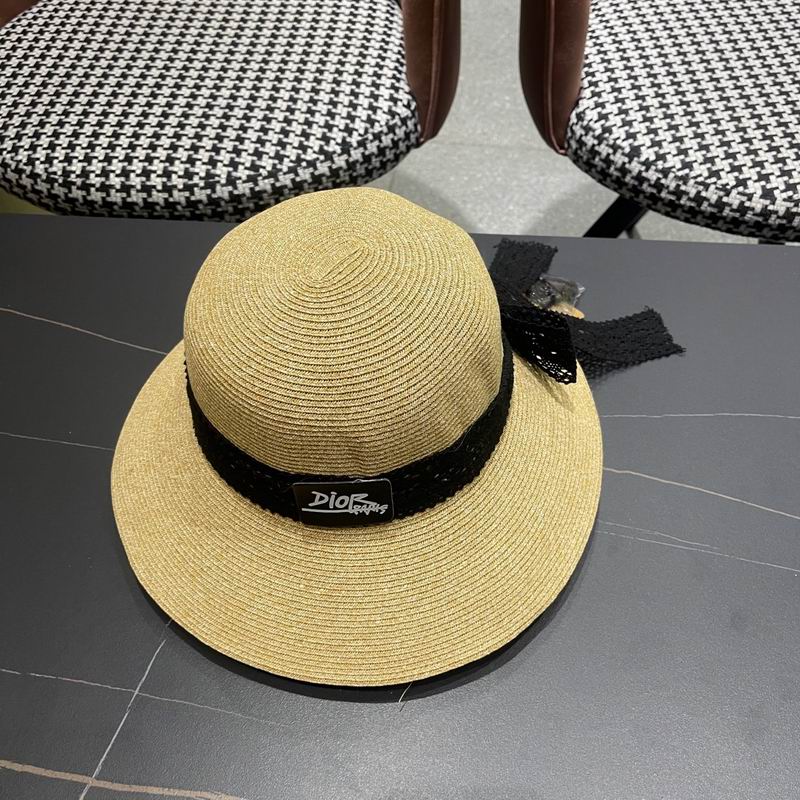 Dior top hat (217)