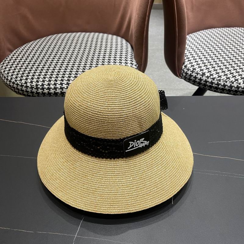 Dior top hat (218)
