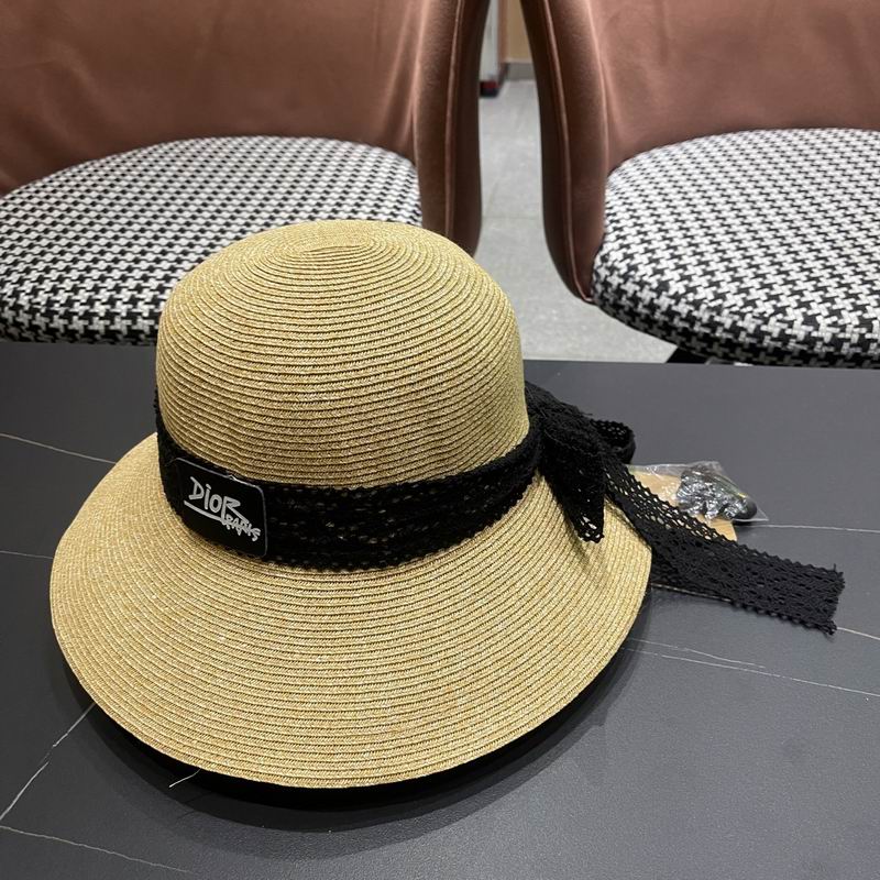 Dior top hat (219)