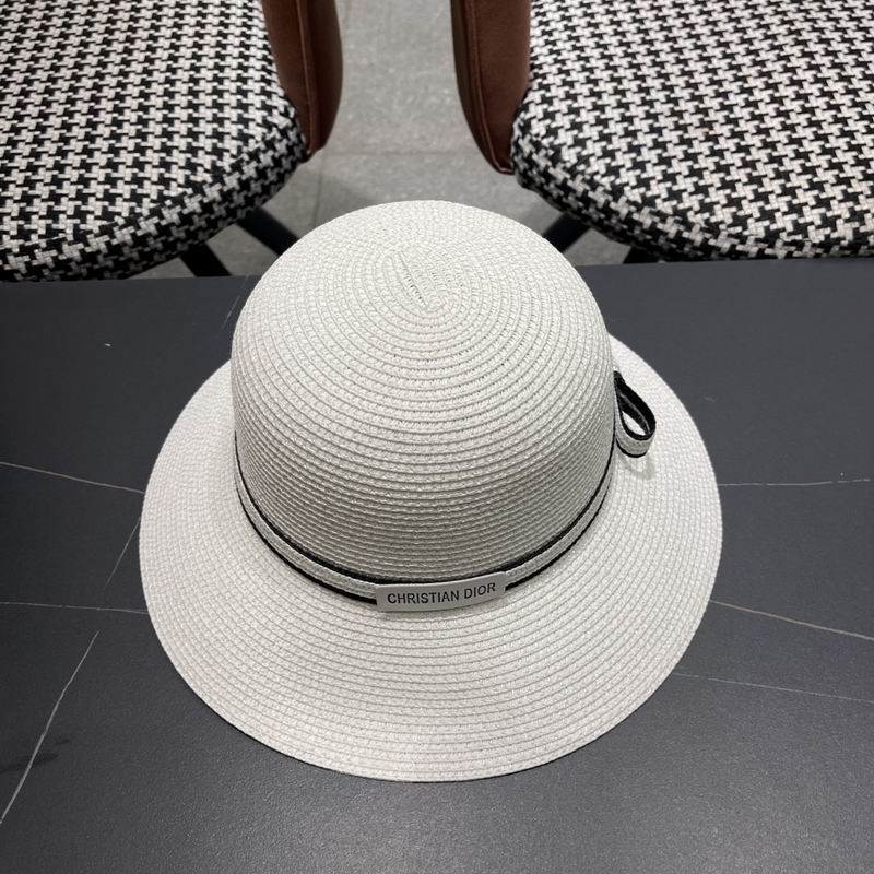 Dior top hat (228)