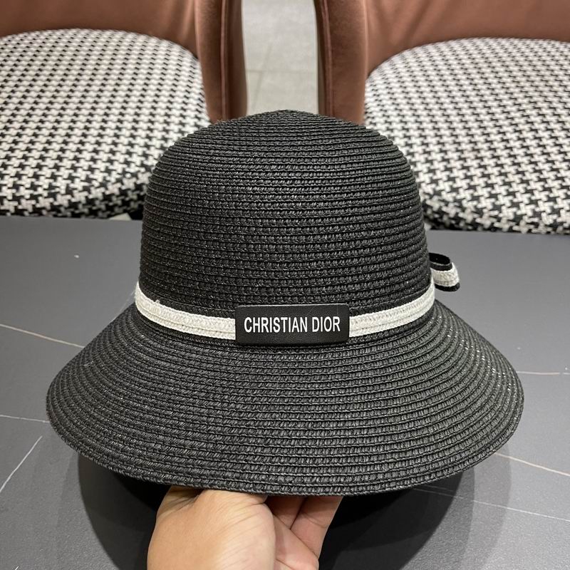 Dior top hat (237)
