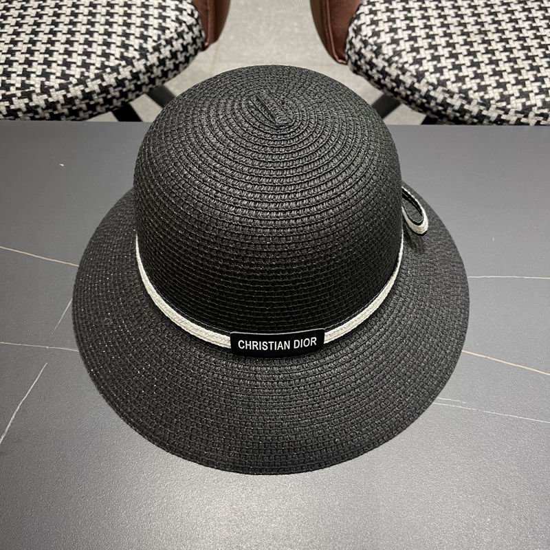 Dior top hat (239)