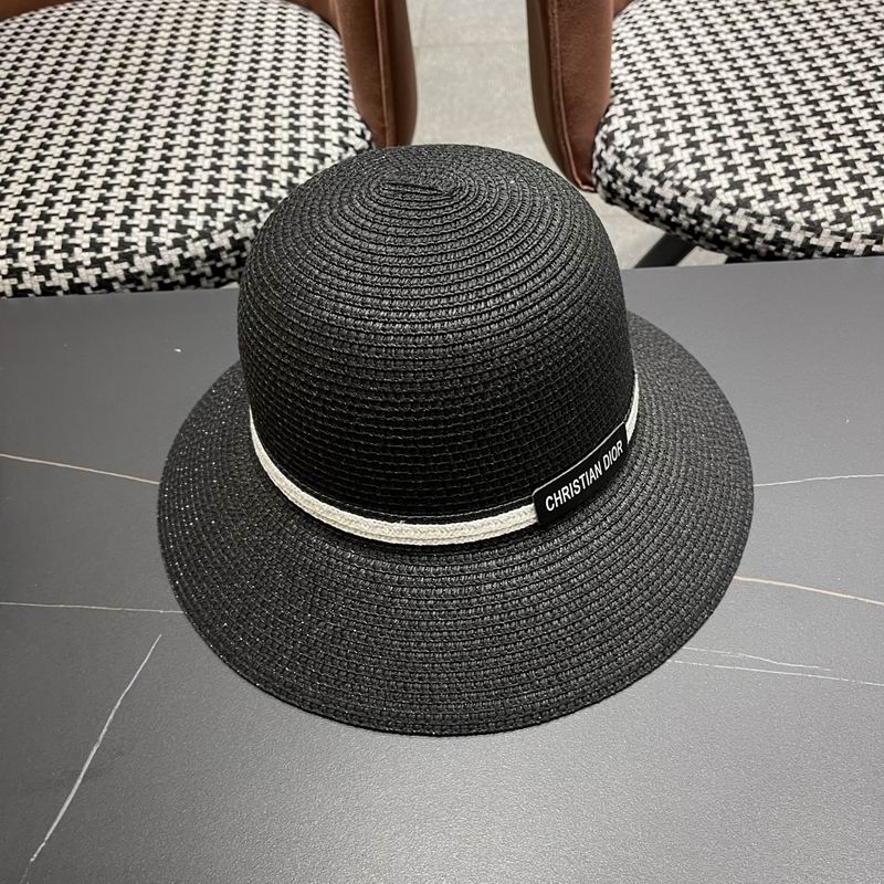 Dior top hat (240)