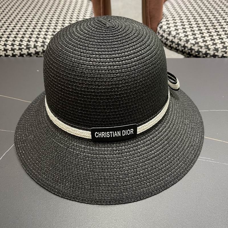 Dior top hat (242)