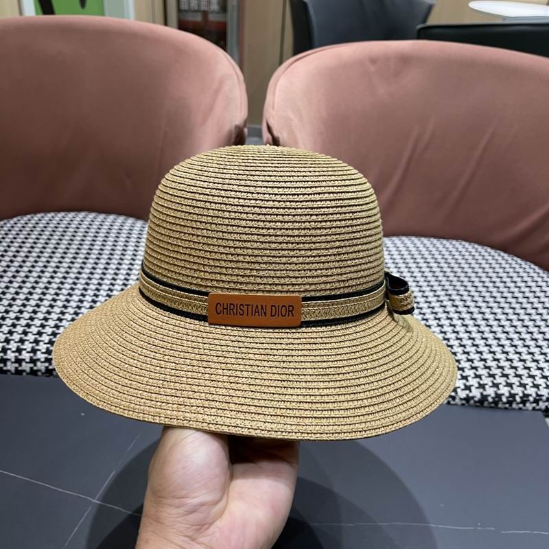 Dior top hat (247)
