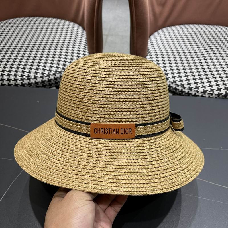 Dior top hat (248)