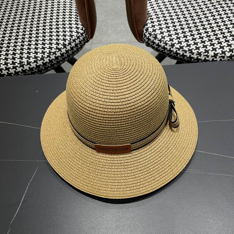 Dior top hat (250)