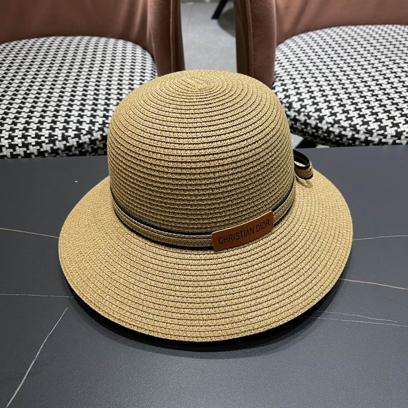 Dior top hat (251)