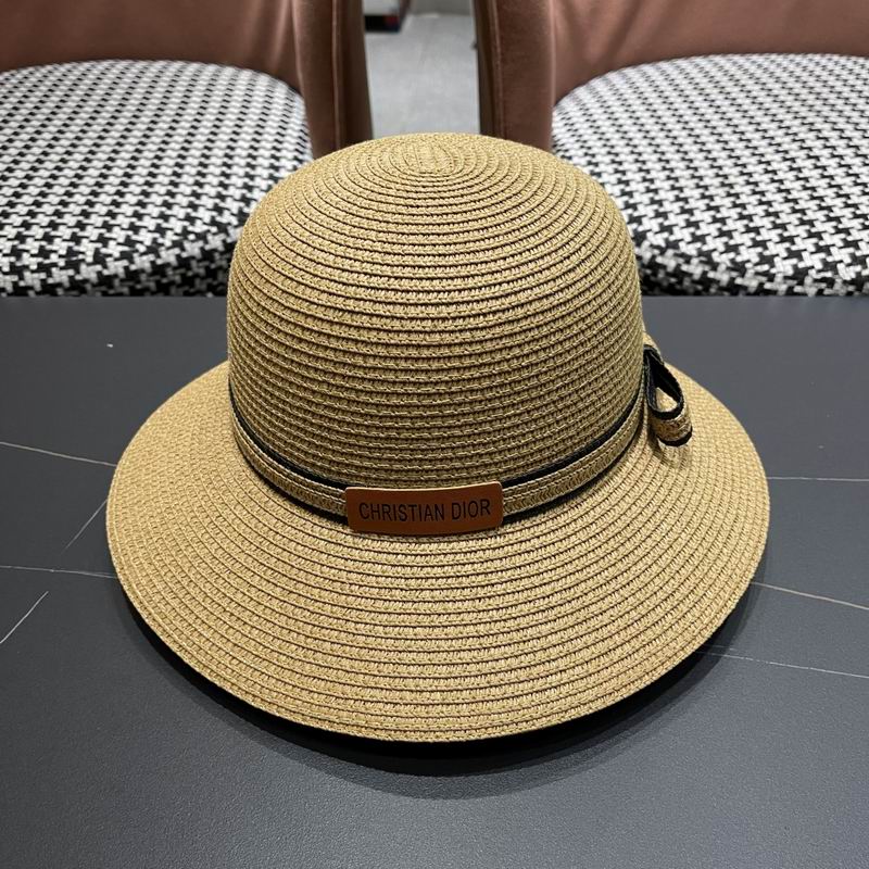 Dior top hat (253)