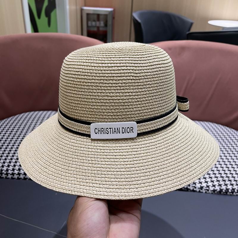 Dior top hat (258)