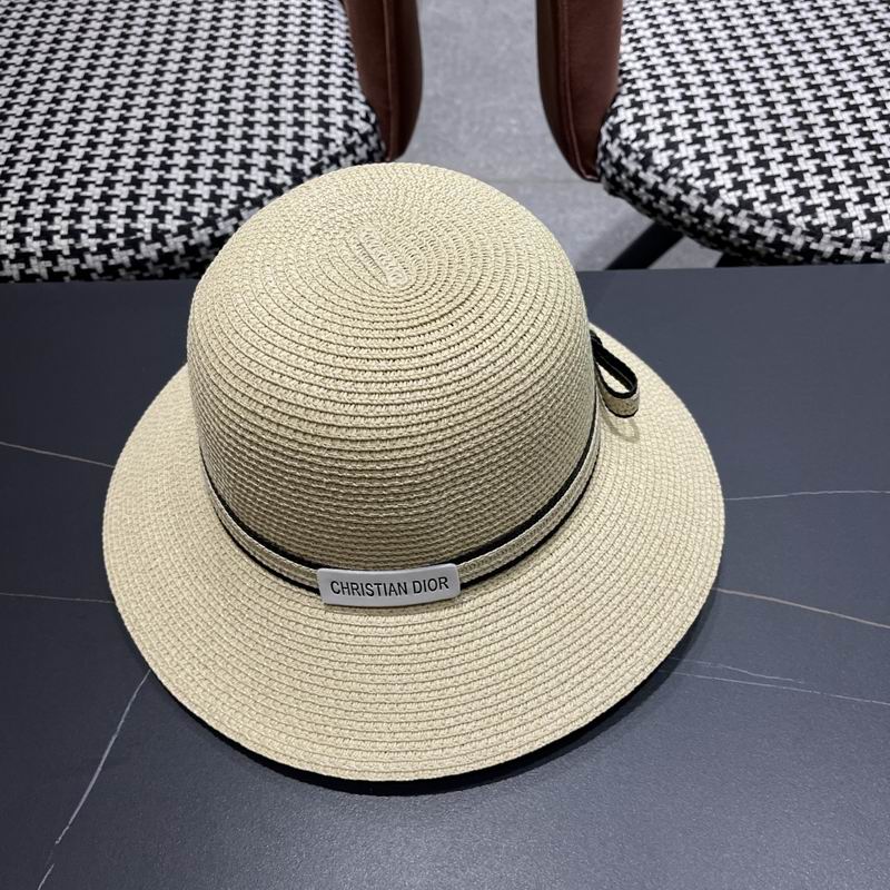Dior top hat (261)